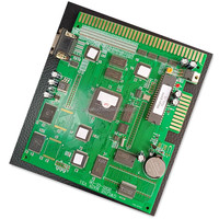 Câble de console de jeu