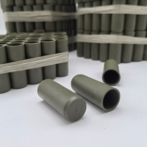 0.8インチ土星ミサイルチューブプラスチックホイッスル花火ツール花火プラスチックチューブケーキ中空 - Product Image 6