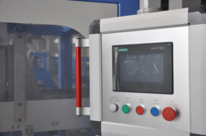 Máy đóng gói tự động chất lượng cao Evergreen-XB20, dán băng keo, đóng hộp các tông, đóng gói - Product Image 4