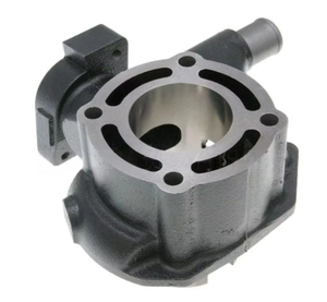 Kit de <span class=keywords><strong>cylindre</strong></span>, <span class=keywords><strong>piston</strong></span>, joint et segments haute performance 2013 40 mm 50 cc pour moto <span class=keywords><strong>Peugeot</strong></span> <span class=keywords><strong>Trekker</strong></span> Buxy - Product Image 5