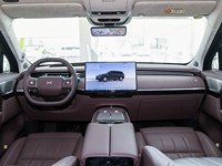 Xpeng GX 2026 SUV Totalmente Eléctrico, Vehículos de Nueva Energía, Autonomía >700 km, Batería de 90-110 kWh, Tiempo de Carga de 0.2 Horas, Dimensiones