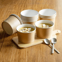 Bol à crème glacée de haute qualité, style créatif et unique, Tigela De Gelado, bols à crème glacée premium anti-fuite pour boissons froides