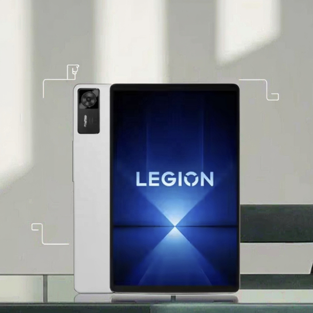 Legion Y700 4th Generation4 Tablet 16GB+512GB 8.8-inch High-definition Eye Protection 165GHz Tablet Pc for Game Entertainment