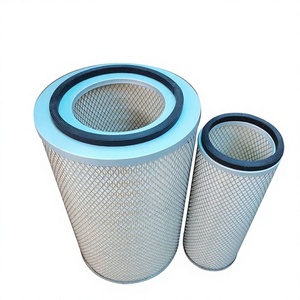 600-182-2510 Premium Air Filter Replacement Part <b>Paper</b> <b>Element</b> Fits Compatible Engines with Reliable Performance - Product Image 1
