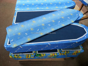 Tabla <span class=keywords><strong>de</strong></span> <span class=keywords><strong>planchar</strong></span> y tabla <span class=keywords><strong>de</strong></span> <span class=keywords><strong>planchar</strong></span> <span class=keywords><strong>de</strong></span> madera plegable ajustable - Product Image 5