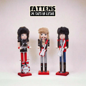 Cascanueces Navideño de Madera de 15 Pulgadas, Diseño Creativo, Tradicional, Hecho en China - Product Image 3