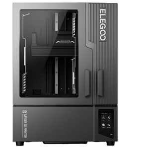 Elegoo Jupiter 2 16K Large Resin 3D Printer 302*162*300mm Build Volume High Speed LCD Industrial 3D Printer - Product Image 1
