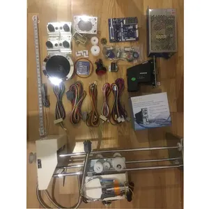 Bộ Máy Móng Vuốt Tự Làm Theo Yêu Cầu Giàn Lớn 71Cm Chạy Bằng Đồng Xu Quà Tặng Giải Thưởng Arcade Cần Cẩu Trò Chơi Phụ Kiện Máy Đồ Chơi Búp Bê Nhồi Bông - Product Image 1