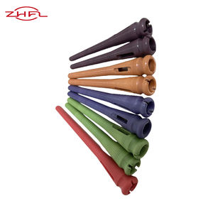 Bobine en plastique robuste sur mesure pour métier à tisser avec garantie de 3 mois - Product Image 1