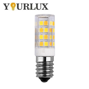 Bán buôn lumen cao dẫn G4 G9 <span class=keywords><strong>E14</strong></span> bóng đèn 5W 7W 9W 12W <span class=keywords><strong>Dimmable</strong></span> nhấp nháy miễn phí dẫn nguồn ánh sáng G4 G9 dẫn bóng đèn - Product Image 5