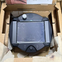 Panneau mobile 6AV6645-7AB10-0AS0 277 RO, panneau tactile HMI portable pour contrôle industriel, prix à titre de référence uniquement