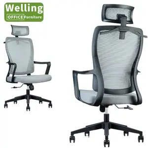 File arkalıklı ofis koltuğu Kg sırt desteği ile büyük ve uzun boylu ergonomik sevimli yeşil döner 150