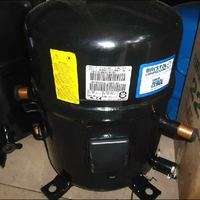 Compresor de Pistón de Alta Eficiencia BRISTOL H73A423DBEA H23A423DBEA R407C 380-415V 50Hz para Aire Acondicionado Comercial