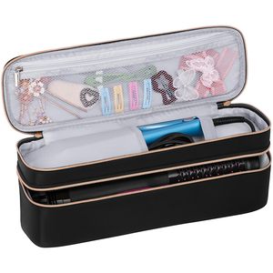 Portable Lightweight <b>Carrying</b> <b>Case</b> Storage Bag Shockproof/Dustproof/Waterproof Design with Ergonomic Hand Strap - Product Image 1