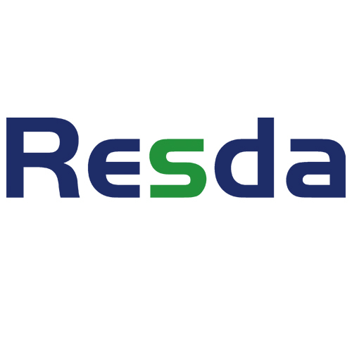 Jinan Resda Industrial Group Co., Ltd. logo