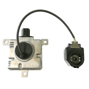 Xenon <span class=keywords><strong>HID</strong></span> điều khiển đèn pha đơn vị Ballast module cho Honda CR-Z CR-V w3t21571 - Product Image 2