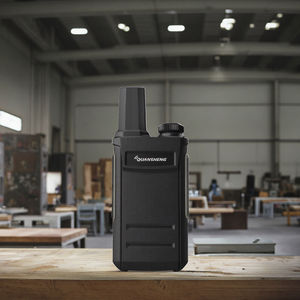 QUANSHENG PMR446 FRSライセンスフリー2WハンドヘルドトランシーバーTG-A1双方向ラジオ長距離ミニGMRS工場卸売 - Product Image 2