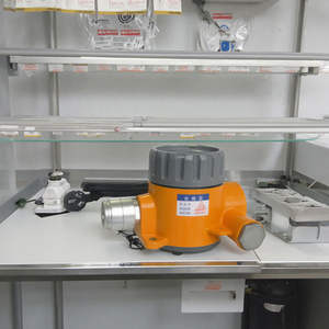 Detector De Gás De Oxigênio Fixo Com Exposição Detector industrial do oxigênio do analisador do O2 do oxigênio - Product Image 6