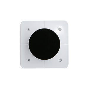Termostato Inteligente OEM de Fábrica, Controlador de Temperatura para Calefacción por Suelo Radiante, 100-240 VCA, para Otras Piezas de Válvulas - Product Image 6