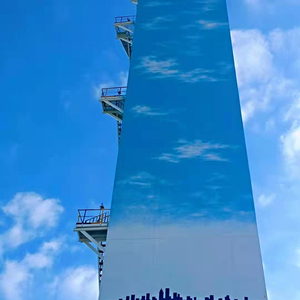 Bw meilleur prix avions systèmes d'oxygène usine d'oxygène mécanisme générateur Machine Yu300 concentrateur d'oxygène à domicile - Product Image 5