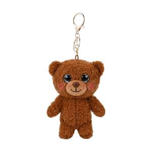 Oso <span class=keywords><strong>de</strong></span> Peluche Personalizado con Certificación SEDEX, Juguete <span class=keywords><strong>de</strong></span> Peluche <span class=keywords><strong>de</strong></span> Personaje <span class=keywords><strong>de</strong></span> <span class=keywords><strong>Película</strong></span>, Animal <span class=keywords><strong>de</strong></span> Peluche Suave para Colección - Product Image 3