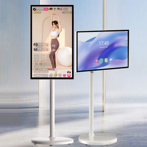 Televisor Inteligente de 27 Pulgadas, Fabricación Profesional en China, Precio Económico, Calidad Garantizada - Product Image 6