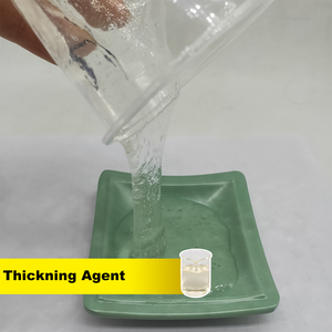 Système de peinture à l'eau HEUR COCAMIDE DEA Épaississant au latex - Product Image 1