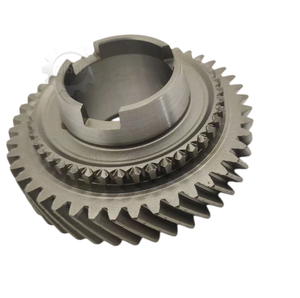 Pièces de boîte de vitesses automobile, synchroniseur de transmission 42T/43T pour Volkswagen OEM 02T311261H1 02T311261AC - Product Image 2