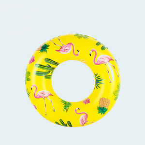 Bouée de piscine personnalisée en forme de créatures marines bleues, très vendue, <span class=keywords><strong>pour</strong></span> adultes et enfants - Product Image 3