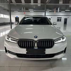 Bien mantenido. Coche Usado de Segunda Mano: Modelo <span class=keywords><strong>2023</strong></span> <span class=keywords><strong>BMW</strong></span> I5 <span class=keywords><strong>525</strong></span> Li, Volante A LA Izquierda, Motor Turboalimentado. Excelente calidad, - Product Image 2