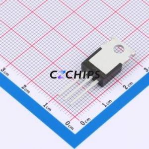 ทรานซิสเตอร์สนาม TO-220AB JCS630CA-VB คุณภาพสูง (Mosfet) - Product Image 2
