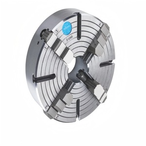 Mandrin de perçage Rohm 1328319 en métal industriel à dégagement rapide pour le perçage - Product Image 4
