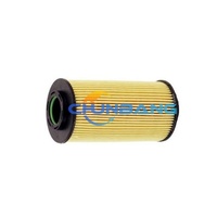 Filter Oli Suku Cadang Mobil Berkualitas Tinggi 26320-2A000 263202A000 26320-2A001 26320-2A300 26320-2A002 untuk Mobil Hyundai/Kia