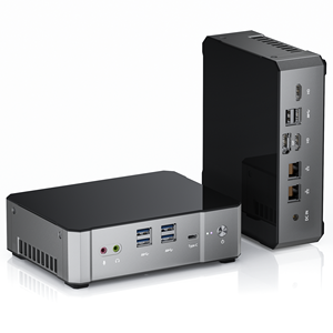 12th Gen Core i5/i7/I9 13900H Windows 10 Mini PC DDR5 SSD 2.5 gam Ethernet wifi6 Thunderbolt <span class=keywords><strong>4</strong></span> New Gamer máy tính - Product Image 1