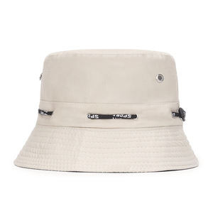 Spring and Summer Camouflage Travel Men and Women Sunshade <strong>Cheap</strong> <strong>Bucket</strong> <strong>Hat</strong> - Product Image 5