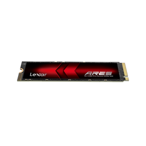 Yepyeni SSD ARES PCIe Gen4x4 M.2 2280 NVMe 1TB NVMe PCIe 4.0 M.2 Masaüstü Bilgisayarlar için Katı Hal Sürücüleri - Product Image 4