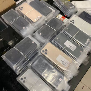 Venta al Por Mayor de Teléfonos Usados Fpr Phone <span class=keywords><strong>11</strong></span> <span class=keywords><strong>Pro</strong></span> Max Originales para Phone <span class=keywords><strong>11</strong></span> <span class=keywords><strong>128gb</strong></span> Usados de Segunda Mano - Product Image 5