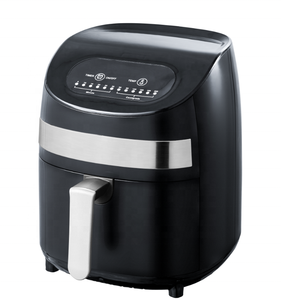 Aceitamos pedidos pequeños de 1 a 100 unidades. Stock suficiente. Entrega rápida. Freidora de aire de 3.5L sin aceite. Freidora sin aceite de gran capacidad. Pedidos pequeños desde 1 unidad. - Product Image 2