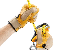 Petzl Giàn Khoan gốc thiết bị nhỏ gọn tự động dừng lại và gốc thiết bị cho dây du lịch - Product Image 3