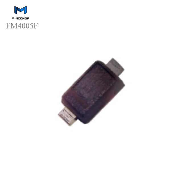 (Single Diodes) FM4005F