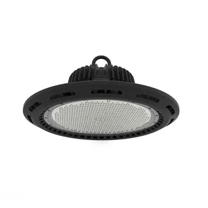 Commercial Industrial Lighting High Bay Light Ufo Warehouse 200w 240w Gymnasium