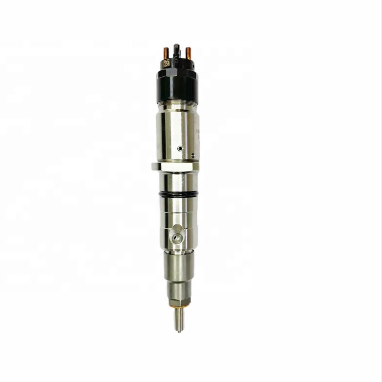 High Quality New Common Rail Injector 0445120291 Diesel Fuel Injector J0100-1112100A-A38 For YUCHAI