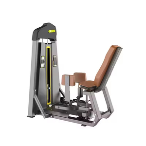 Mesin Gym Multifungsi LENDON, Penjualan Terlaris, Baja Modern Terintegrasi untuk Latihan Paha Luar - Product Image 2