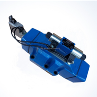 VORSTEUERVENTIL-22/4WRDE 16 52/V 4WRDE 16 V1-200L-52/6L24K9/MR-280 Vanne hydraulique 4WRDE 32 V1-400L-52/6L24K9/VR