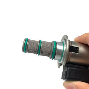 25/220804 25220804挖掘机液压先导电磁阀，用于JCB 3CX 4CX 12v工程机械零件 - Product Image 5