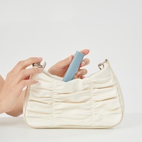 Papier buvard en pâte naturelle, feuilles déchirables à haute absorption, finition mate douce pour tous les types de peau, maquillage sans désordre