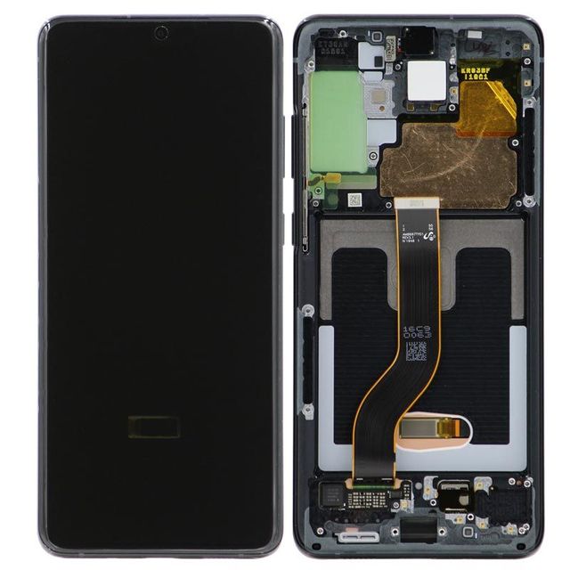 Wholesale Original Display Screen Replacement for Samsung S20 S20 Plus S20 Display Touch Screen