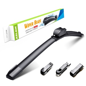 ใบปัดน้ำฝนอเนกประสงค์แบบแบน คุณภาพสูงสำหรับรถยนต์ MG - Product Image 1