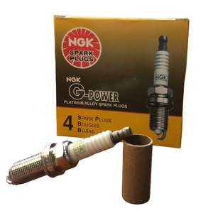 Bujías de piezas automotrices de alta calidad a precios al por mayor con descuento 41602 aplicables a Alfa Romeo y Jabina 0037607 - Product Image 2