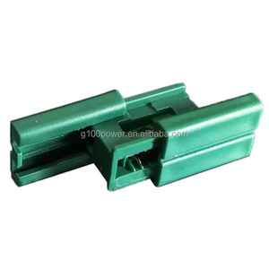 Enchufe de Gilbert hembra verde vendedor caliente enchufe y línea de extremo de la SPT-1 - Product Image 6